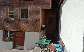 Ferienwohnung Unterdorf